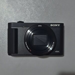 Sony Cybershot Dsc-hx99